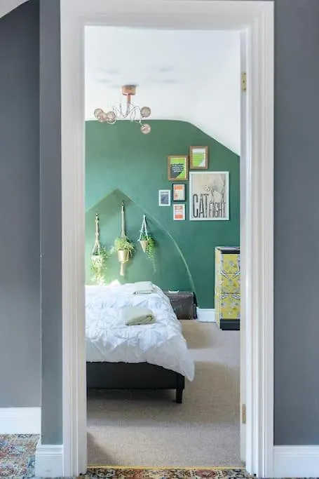 Gorgeous Homestay Belfast 0*,