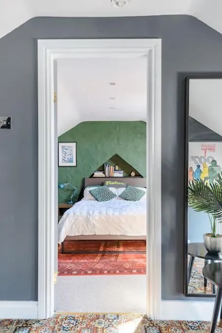 Gorgeous Homestay Belfast