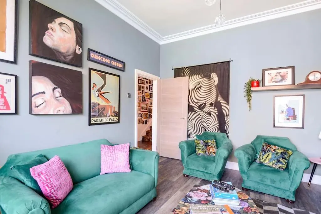 Gorgeous Homestay Belfast United Kingdom
