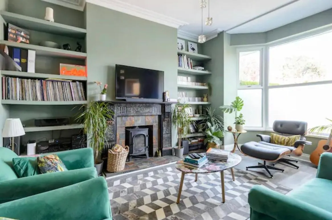 Gorgeous Homestay Belfast